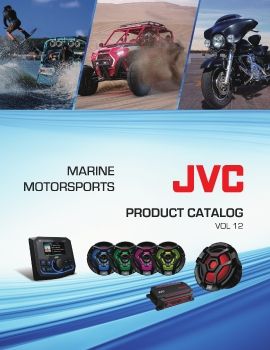 2024 JVC Marine Motorsports Catalog Vol 12