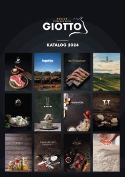 Katalog Giotto 2024