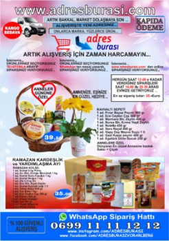 ADRES burasi