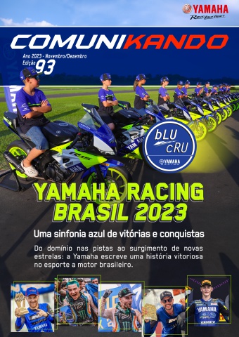 COMUNIKANDO 93 Teste