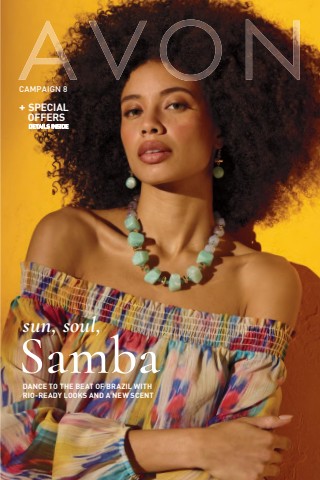 avon campaign 8 2026 brochure