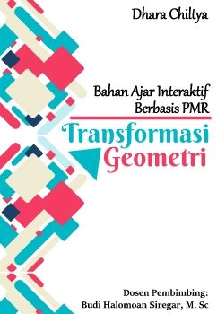 BAHAN AJAR TRANSFORMASI GEOMETRI_Neat
