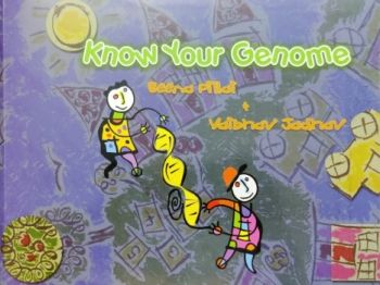 Know your genome_English