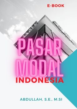 Struktur Pasar Modal Indonesia
