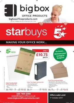 Star Buys Q3