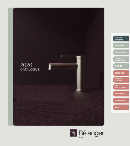 Belanger Pro catalogue 2026 ENG interactive