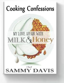 Confessions Week 1