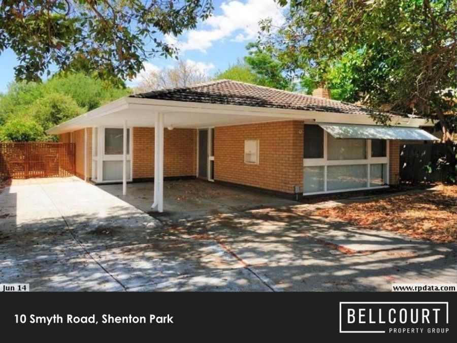 Bellcourt Property Group