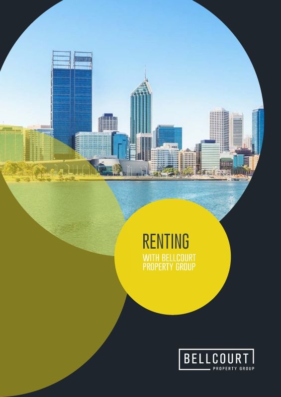 Bellcourt Tenant Brochure