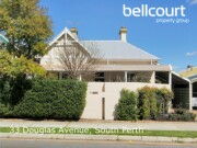 33 Douglas Avenue, South Perth