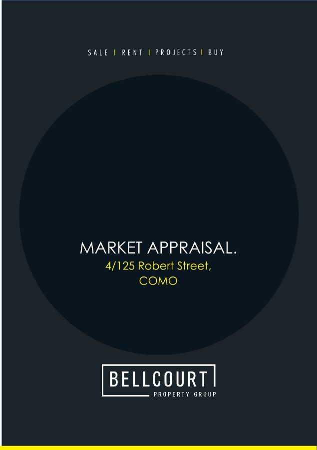 Bellcourt Property Group