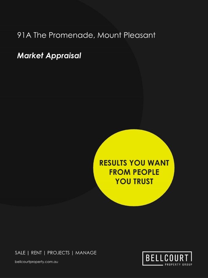 Bellcourt Property Group