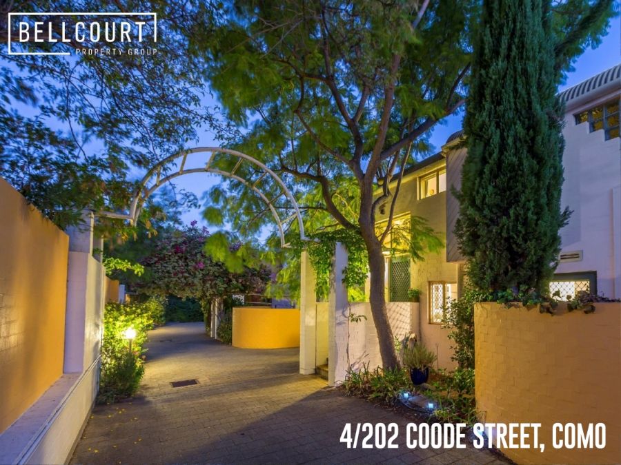 Bellcourt Property Group