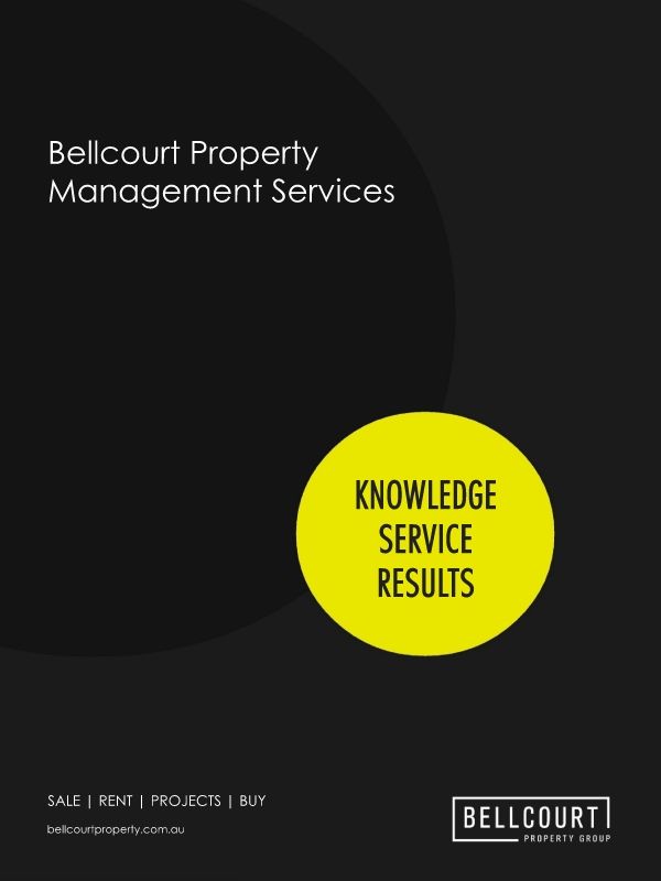Bellcourt property group