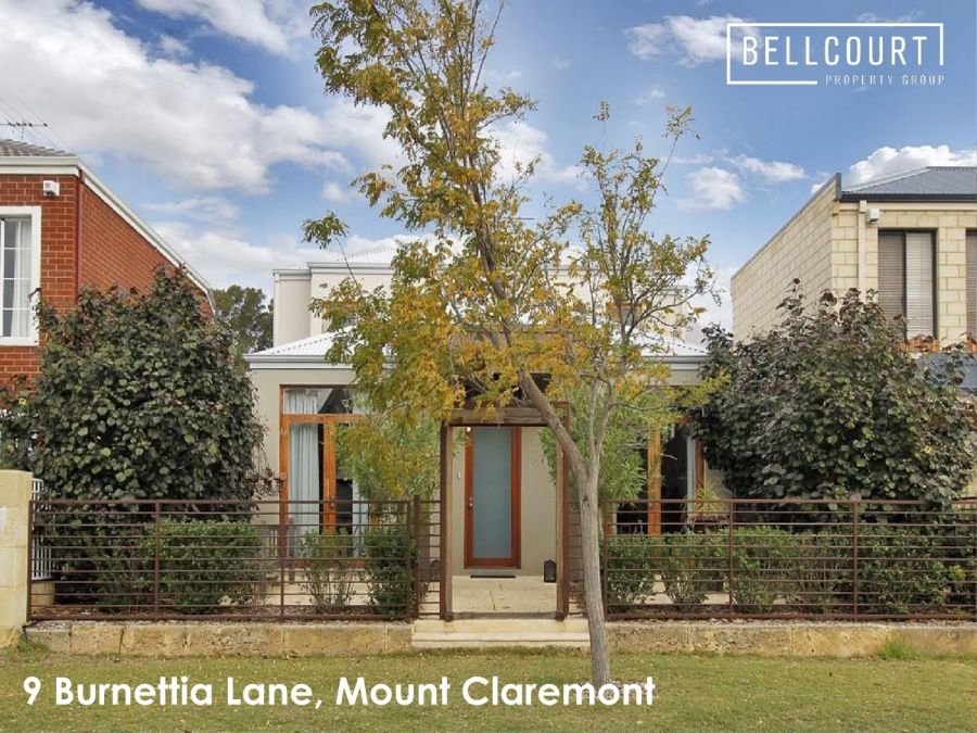 Bellcourt Property Group