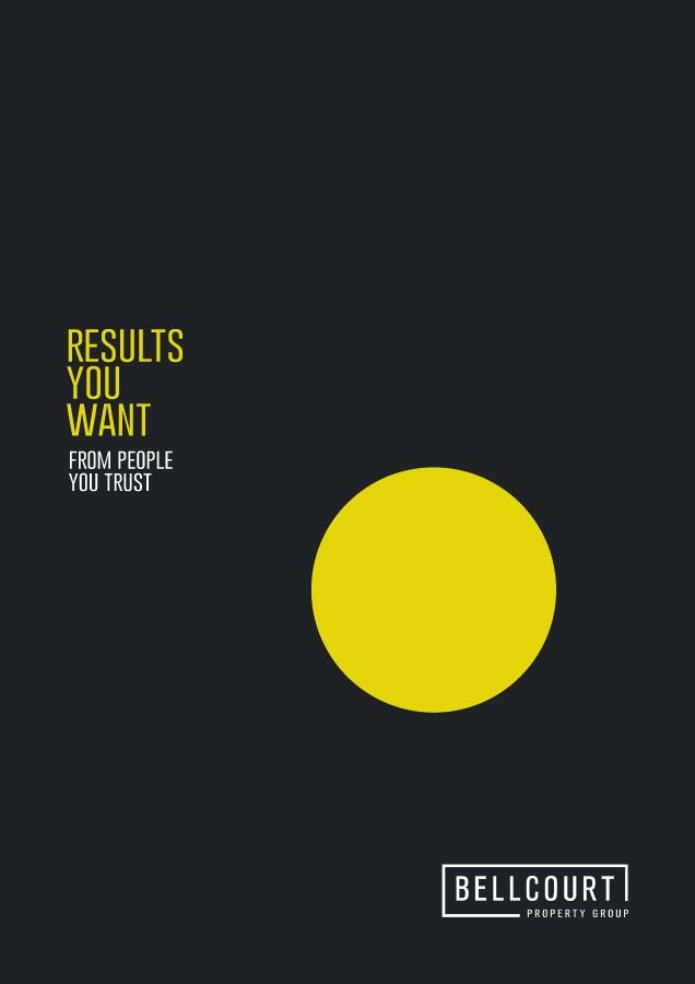 Bellcourt Property Group