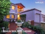 Bellcourt property group