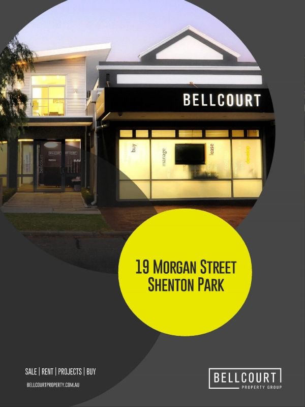 Bellcourt property group
