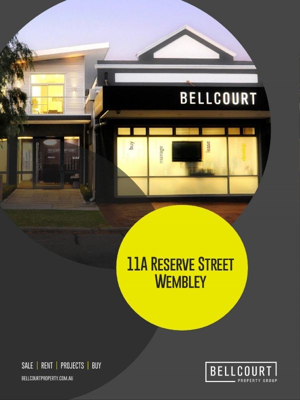 Bellcourt property group
