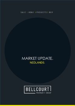 Bellcourt Property Group | Suburb Report NEDLANDS | May 2018