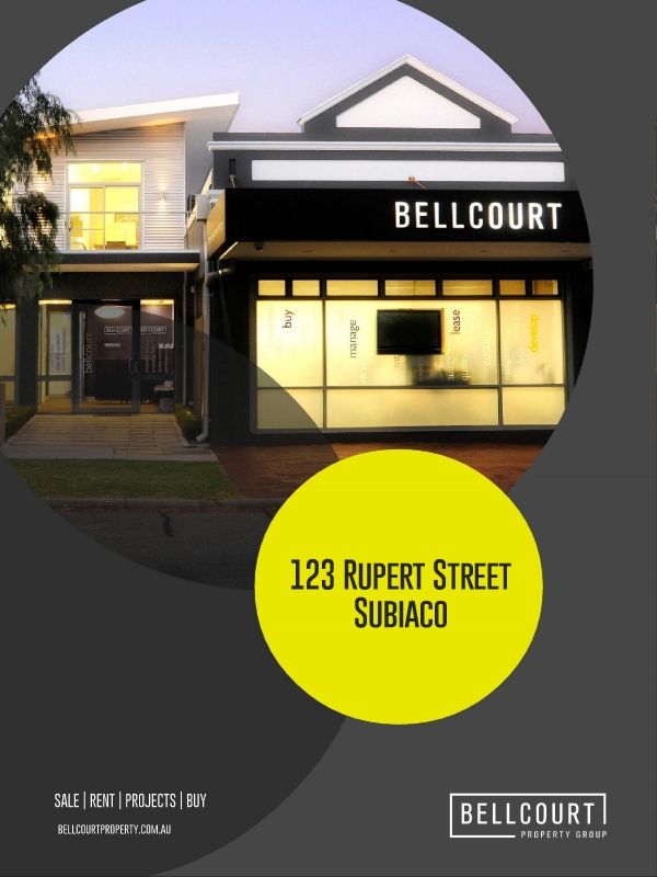 Bellcourt property group