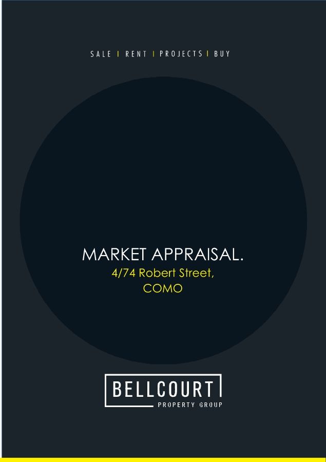 Bellcourt Property Group