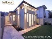 79a Lockhart Street, Como