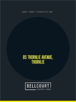 Bellcourt Property Group | 85 Thornlie Avenue THORNLIE