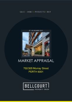 Bellcourt Property Group | 305 Murray Street PERTH