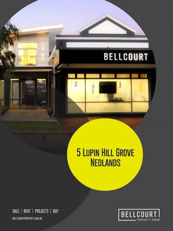 Bellcourt property group