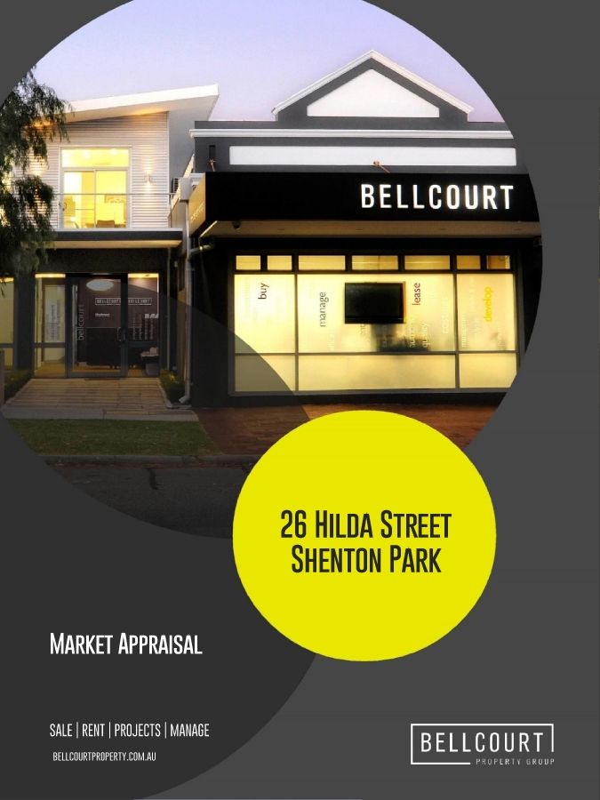 Bellcourt property group