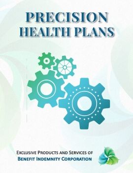 Precision Health Plans - Brochure 2024