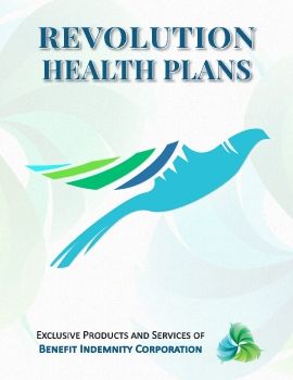 Revolution Health Plans Brochure 2024