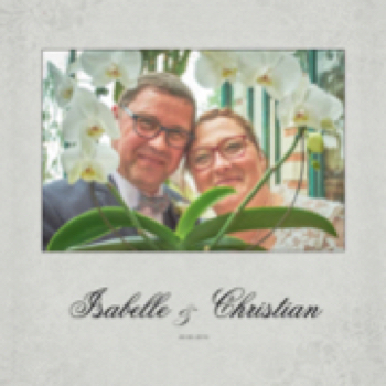 Isabelle et Christian