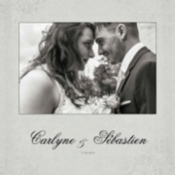 Carlyne & Sébastien