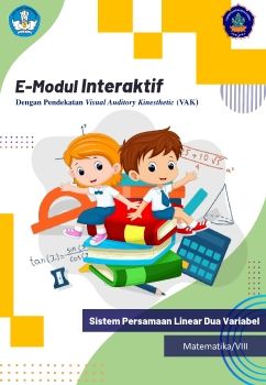 E-Modul Interaktif