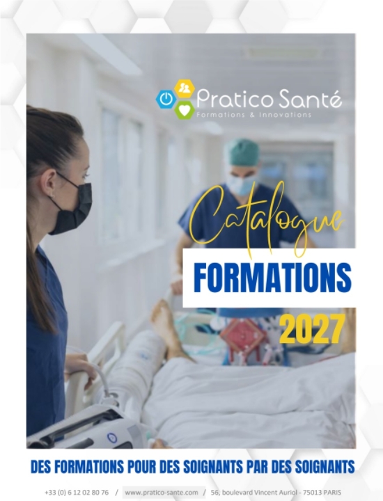catalogue pratico santé 2027 officiel