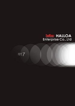 2017 Catalog