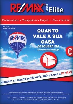 Revista Remax Elite - Out/Nov 2017