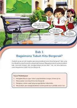 Buku IPAS-BS-KLS-VI