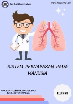 SISTEM PERNAPASAN REVISI