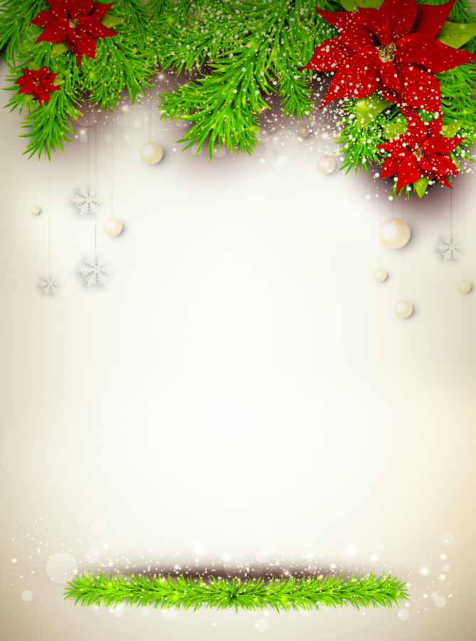 Demo-8 New Year 2018