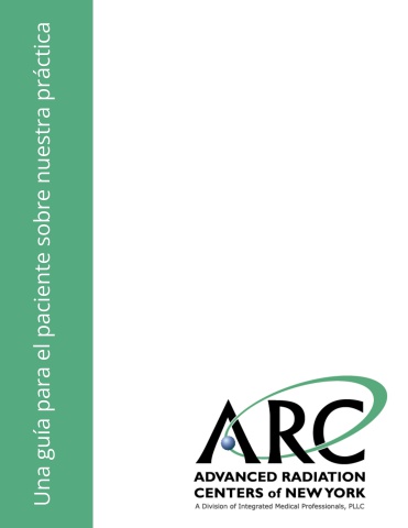 DIgital ARC Welcome Packet