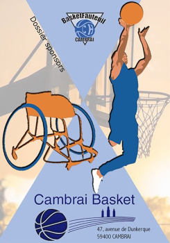 basket sponsor