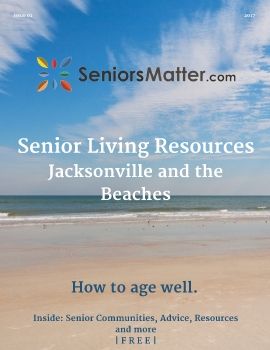 Jacksonville and the Beaches