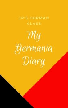 JP's German Class Germania