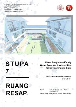 PORTFOLIO STUPA 7
