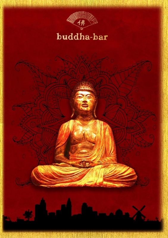 album Buddha Bar