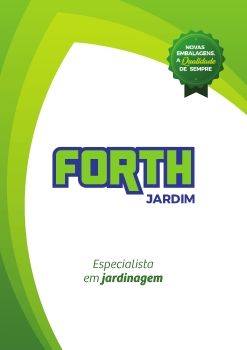 Forth Jardim