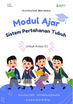 Modul Sistem Pertahanan Tubuh - Annasha Agtiviana 